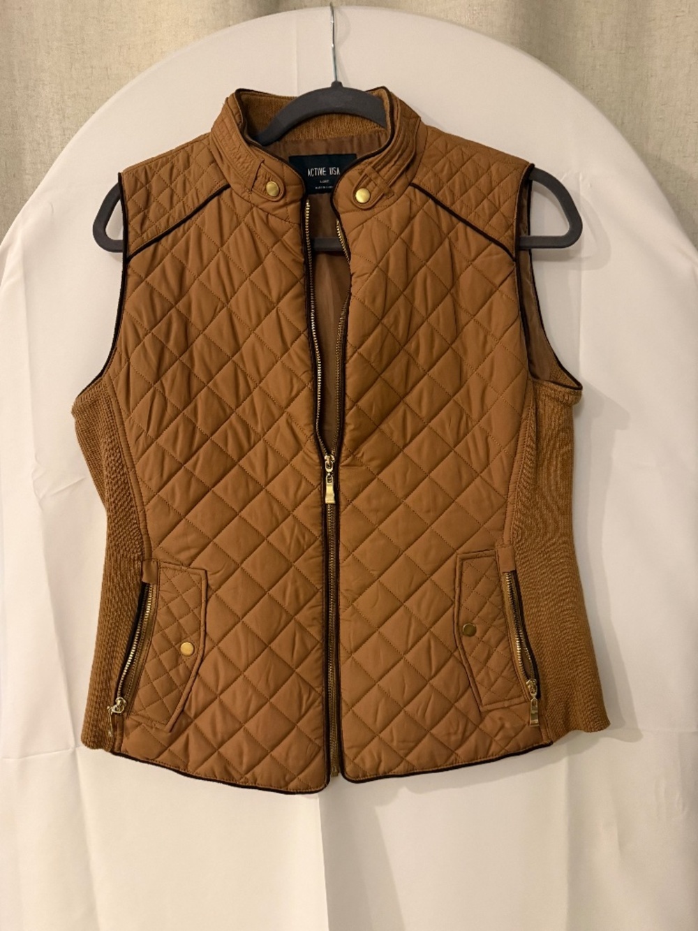 Vest